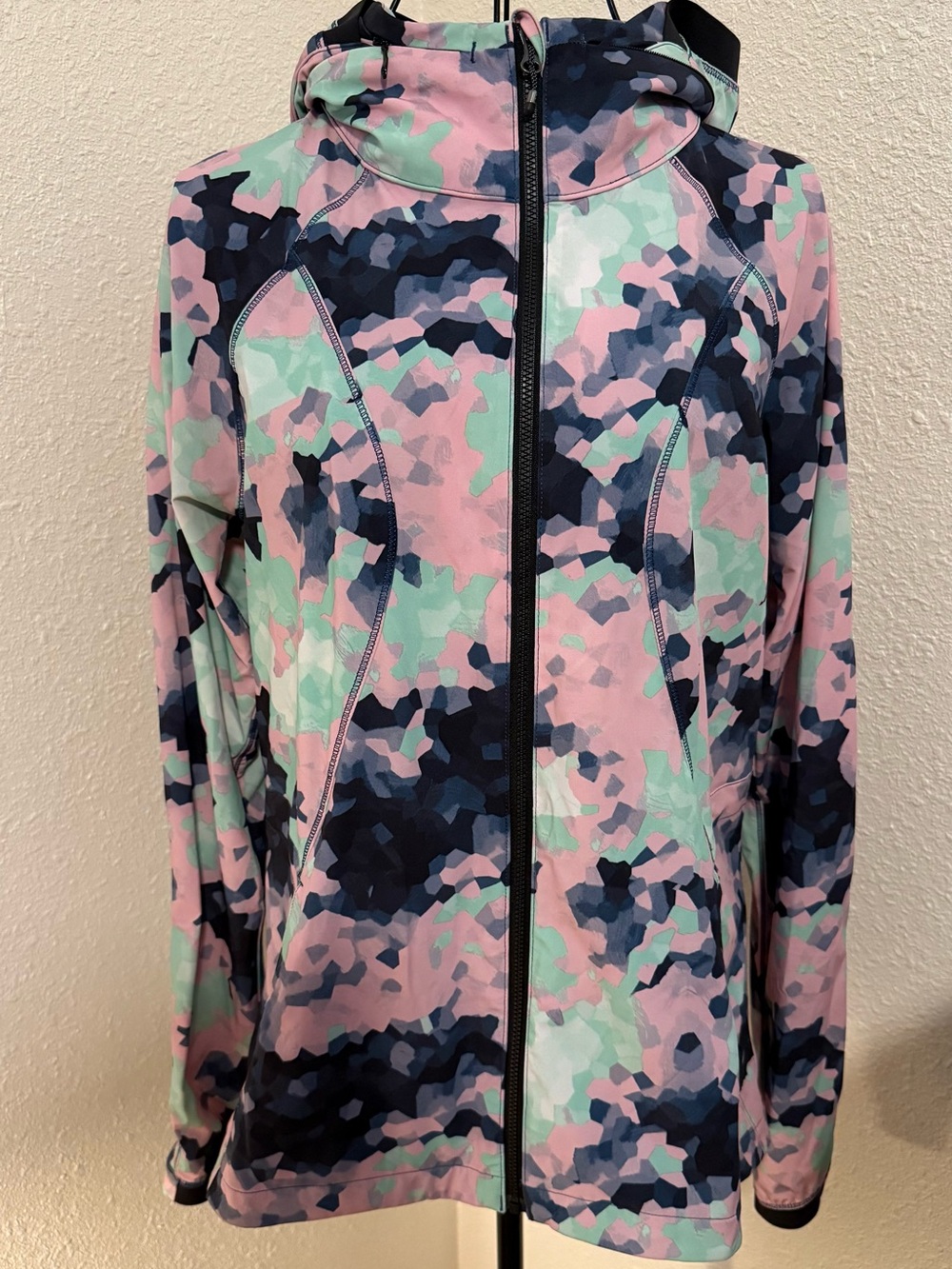 Lululemon Go the Distance Jacket